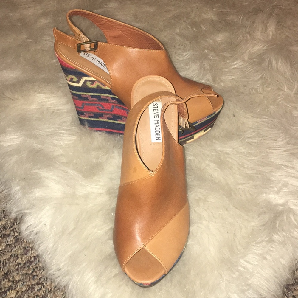 Wedges - Picture 2 of 3